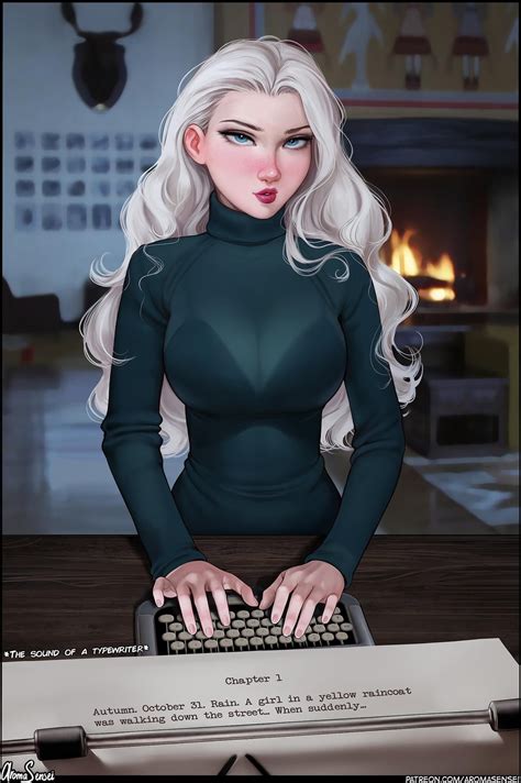 hentai elsa|Elsa Porn comics, Rule 34, Cartoon porn